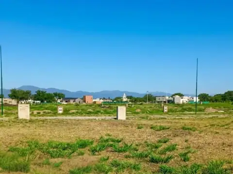 Terreno en Venta de 324,0 m2