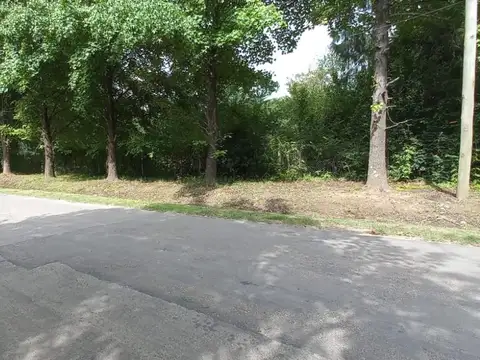 Terreno en Venta 90  mts Fondo