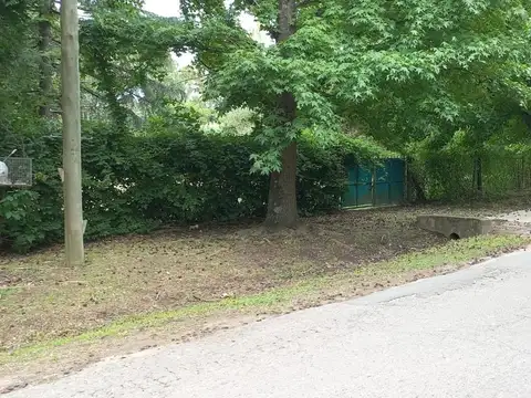Terreno en Venta, FOT 1