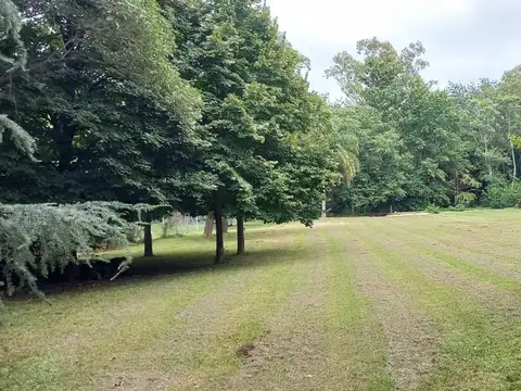 Terreno en Venta 58  mts Frente