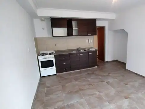 Depto Tipo Casa en Venta de 1 dormitorio