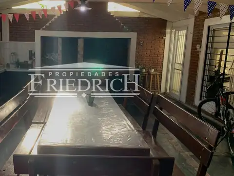 Casa en Venta en Francisco Álvarez, USD 140.000