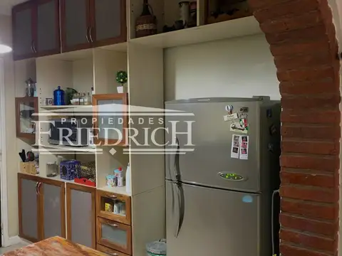CASA QUINTA EN VENTA EN FRANCISCO ÁLVAREZ