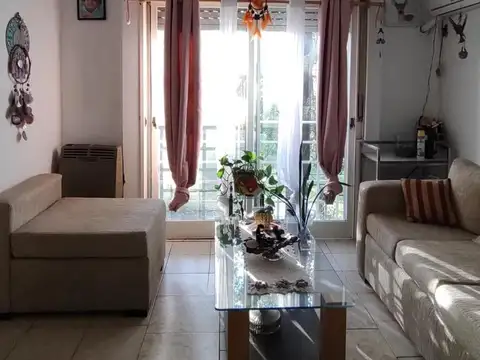 Departamento en venta - 1 Dormitorio 1 Baño - Tigre