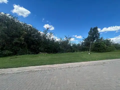 VENTA LOTE  ESTANCIA EL TERRON MENDIOLAZA CORDOBA 
