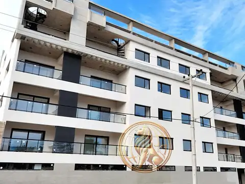 Venta Departamento Pinamar Centro a estrenar permuta y financia Oportunidad