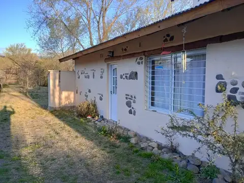 Casa en Alquiler 18 años