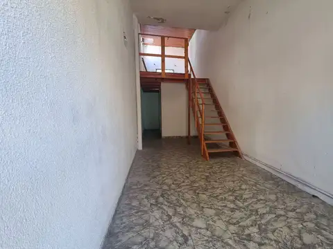 Depto Tipo Casa en Venta de 1 dormitorio