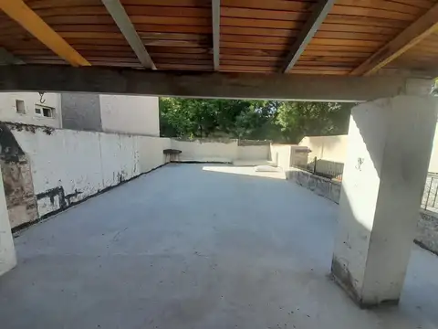 GalpÃ³n - Alquiler - Argentina, Capital Federal - BLANCO ENCALADA 1322