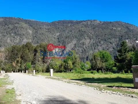 Terreno en Venta en Lago Puelo, Cushamen