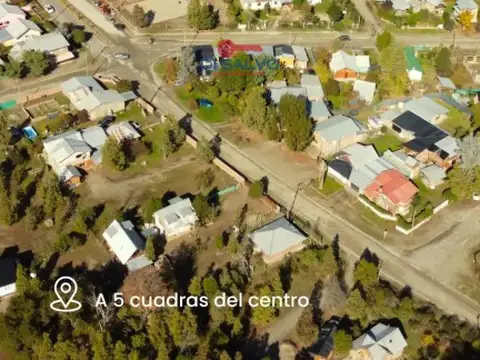 Lotes en Lago Puelo Loteo Las Vertientes