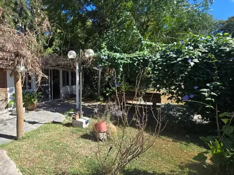 Casa Chalet  en Venta en El Remanso, Exaltación de la Cruz, G.B.A. Zona Norte