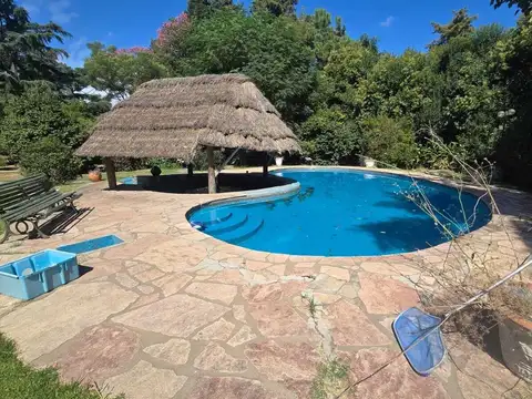 Casa en Venta 40 años