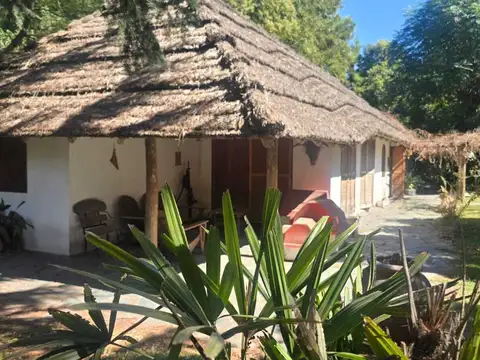 EL REMANSO-RUTA 8 KM 72 100