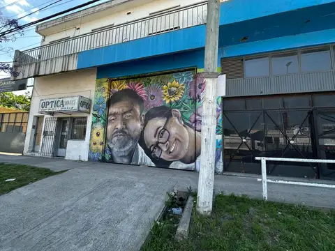 Avenida Victorica 100