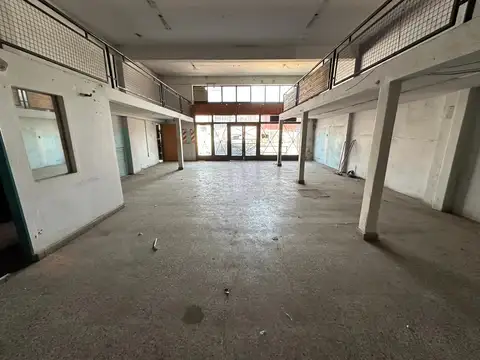 Avenida Victorica 100