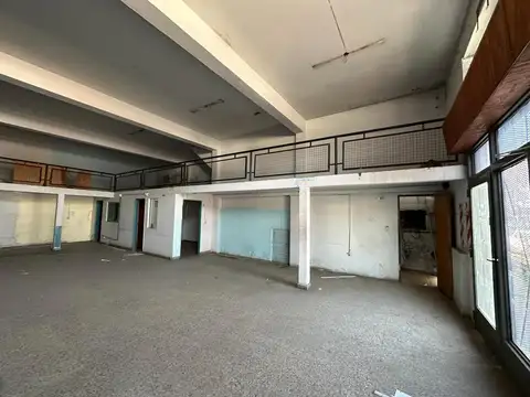 Terreno en Venta, FOS 6