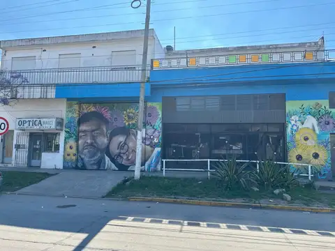 VENTA DE LOTES IDEAL COMERCIAL