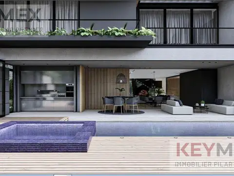 Casa en Venta en Nordelta, Partido de Tigre