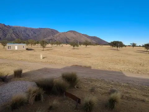 Terreno en Venta de 904,0 m2