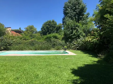 Casa en Venta de 6 dormitorios