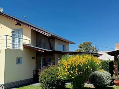 Depto Tipo Casa en Venta en San Luis, USD 320.000