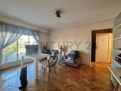 Venta Departamento 2amb Villa Ortuzar