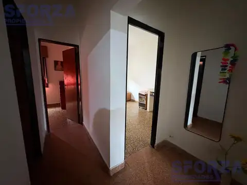 Depto Tipo Casa en Venta en Bella Vista, USD 75.000