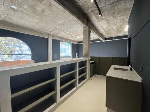 Galpon en Alquiler 25 años