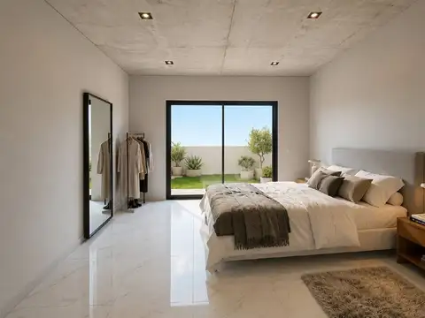 Casa en Venta en Pilar del Este - San Ramiro, USD 174.000