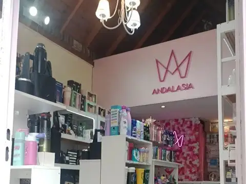 Avenida Rivadavia 16100