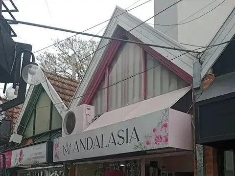 OPORTUNIDAD VENTA LOCAL EN HAEDO