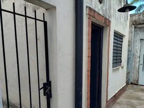 Depto Tipo Casa en Venta de Monoambiente