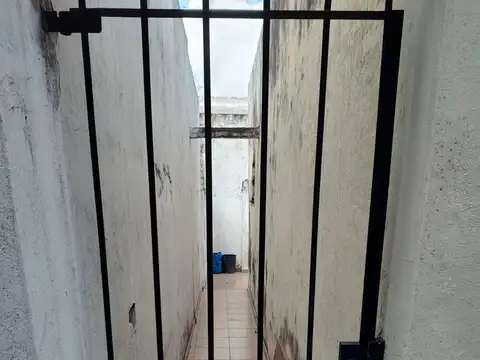 Depto Tipo Casa en Venta de 1 dormitorio