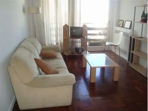 Departamento en Alquiler Temporal en Recoleta, Capital Federal