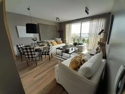 Departamento en Venta al Oeste