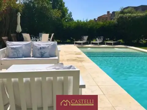Casa en Venta en Ayres De Pilar, USD 870.000