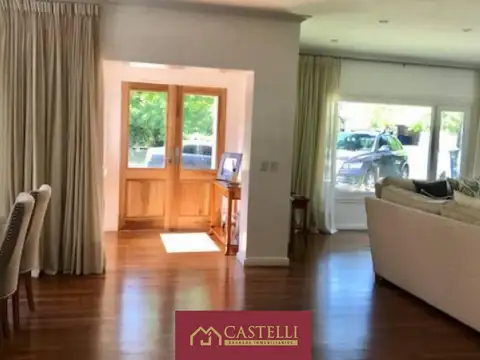 Casa en Venta 10 años