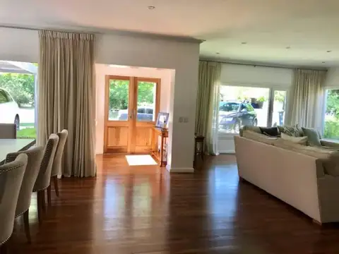 Casa en Venta 10 años