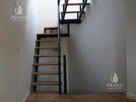 Depto Tipo Casa en Venta 7 años