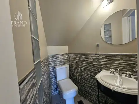Depto Tipo Casa en Venta de 1 dormitorio