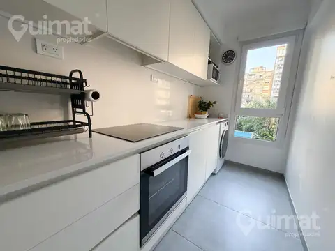 Departamento en Venta al Norte