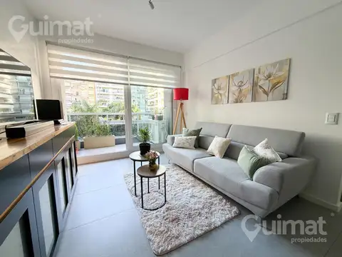 Departamento en Venta de 2 dormitorios