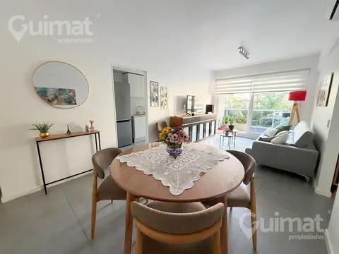 Departamento en Venta en Villa Urquiza, USD 240.000