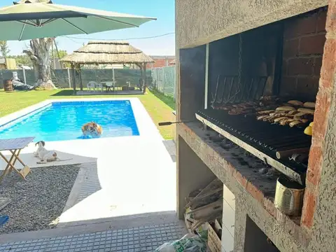 Casa en Venta de 1 dormitorio