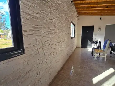 VENTA CASA 2AMB CON PISCINA - HARAS EL TERRAPLEN