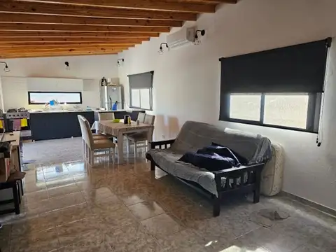 VENTA CASA 2AMB CON PISCINA - HARAS EL TERRAPLEN