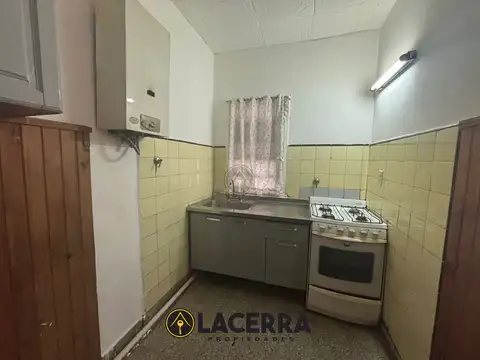 Mendoza al 3000