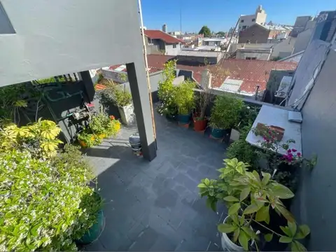 Depto Tipo Casa en Venta de 3 dormitorios