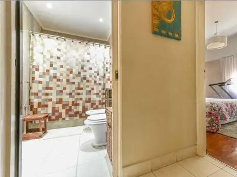 Depto Tipo Casa en Venta de 3 dormitorios